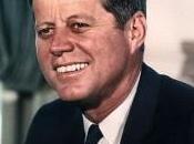 mort Kennedy Kennedy, président surfait