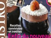 Bistrot, nouveau magazine bistronomie
