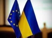 L’Ukraine rapprochement avec l’UE