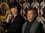 Sherlock saison nouveau teaser