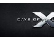 Magneto dans "X-Men: Days Future Past"!