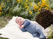 Photographe bébé Issy Moulineaux séance photos