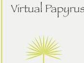 [Interview] Emmanuelle Collin Virtual Papyrus