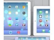 iPad 12,9 pouces produit Quanta