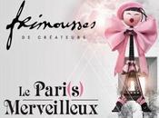 Pari(s) Merveilleux Frimousses créateurs Petit Palais