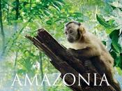 Amazonia, film documentaire Thierry Ragobert