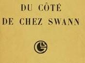 novembre 1913 Lucien Daudet "Swann"