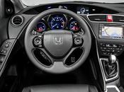 Honda intégrera Siri dans Civic modèle 2014...
