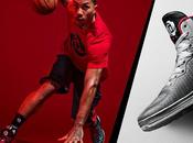 Nouvelles sueurs pour Adidas après blessure Derrick Rose