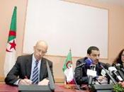 Mission Soutenir fondamentaux l’économie algérienne secteur financier algérien «est solide, mais développé», c’est état fait relevé FMI.