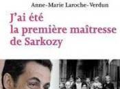 Exclu: première maîtresse Sarkozy choses dire