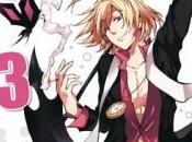 Remportez manga Servamp, tome éditions Doki