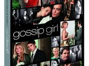 [Test DVD] Gossip Girl Saison Ultime saison
