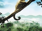 Amazonia nouveau film animalier