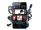 Samsung Music lancé aujourd’hui