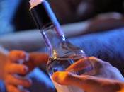 gène régulerait consommation d'alcool découvert