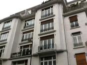 Sportive", l'immeuble-manifeste d'Henri Sauvage