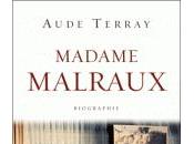 Madame Malraux