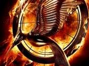 J'ai vu... Hunger Games Catching Fire (L'Embrasement)