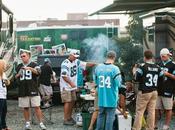 tailgate Party semaine