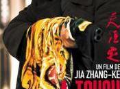Mardi décembre 2013 20h00, cinéma Comoedia Avant-première touch sin" Zhiang