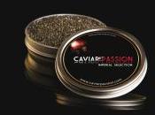 Gagnez moment Caviar Imperial avec Luxsure CAVIARPASSION.com