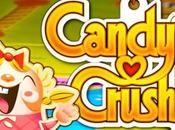 Candy Crush Saga King récompense fans avec boosters offerts‏