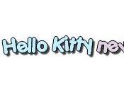 L'actualité Hello Kitty novembre 2013