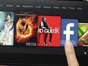 Amazon aussi compare tablette l’iPad