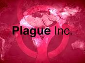 Plague Inc. iPhone, l'App Store...