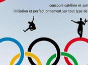 Olympiades Parislack 2013