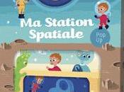 station spatiale