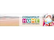 Avec Cosmopolit Home, offrez-vous voyages gratis sous sapin, profitant code promo pour tester nightswapping