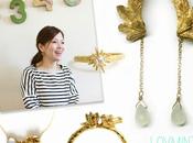 vous présente créatrices chouchous