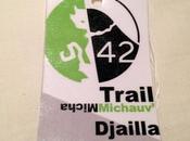 338ème sortie Trail Micha Michauv’ cuvée 2013