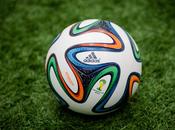 Brazuca: Ballon Coupe Monde