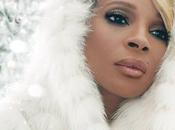 Chronique mary christmas Mary Blige