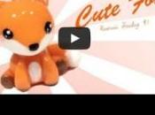 Tuto vidéo Créer renard kawaii
