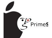 Apple rachat PrimeSense, spécialiste capteurs