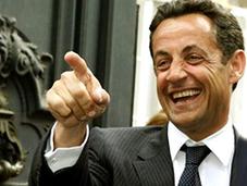 Sarkozy comme Churchill, traumatisé ambitieux
