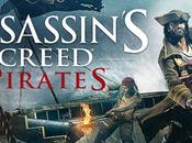 Assassin's Creed Pirates disponible iPhone iPad...