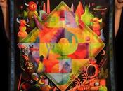 foulard MAMAMA Jeanspezial