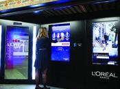 #News L’Oréal Paris expérience insolite dans métro new-yorkais