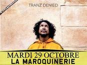 Magic Malik "Tranz Denied" nouvel album 29/10 Maroquinerie