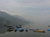 Samedi Novembre Pokhara