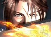 Final Fantasy VIII Disponible téléchargement