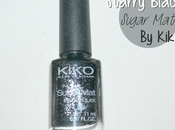 Sugar Starry Black Kiko