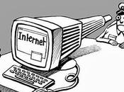 SOCIÉTÉ vers généralisation inquiétante surveillance Internet