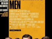 Monuments George Clooney avec Matt Damon, Bill Murray, Jean Dujardin, John Goodman, Cate Blanchett