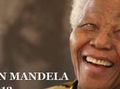 Mort Nelson Mandela